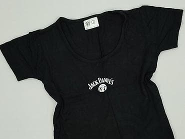 jack daniels poland: Jack Daniel's, T-shirt damski, rozmiar S — 1