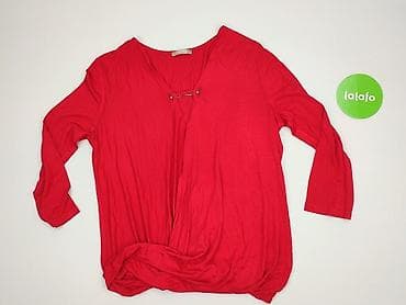 sinsay beret: Orsay, Bluzka damska, rozmiar S — 2