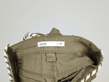 house krótkie spodenki: Szorty damskie, rozmiar XS — 4