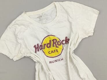 Hard Rock Café, Women`s T-shirt, size S (EU 36)