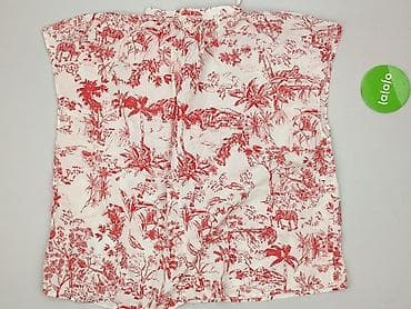 nike dunk panterka: H&M L.O.G.G., Bluzka damska, rozmiar L — 3