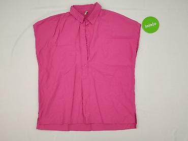 bluzka z dekoltem serce: Koszula damska, rozmiar M — 2