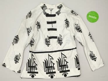 ubrania w stylu japońskim: Tunika damska, rozmiar S — 3