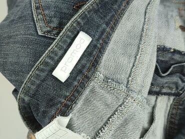 bermudy jeansowe damskie zara: Promod, Szorty damskie, rozmiar M — 4