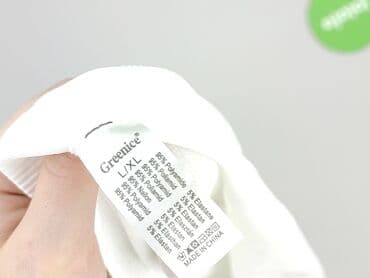 kurtka zimowa geox: Women's blouse, XL — 4