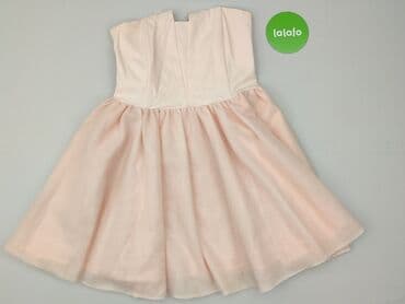 Women's Clothing: Sinsay, Women`s dress, size XS (EU 34) — 2