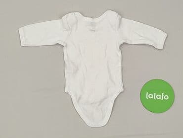 kombinezon softshell lidl: Боді, So cute, 0-1 міс., 
стан - Ідеальний — 3