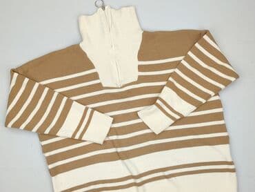 kurtka zimowa geox: Светр жіночий, 5XL — 1