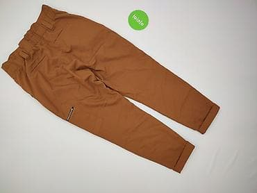 octagon dresy: Tally Weijl, Spodnie cargo damskie, rozmiar L — 3