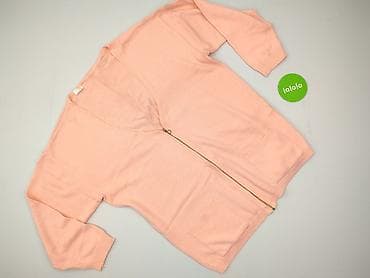 bluzy gap: Kardigan damski, rozmiar 5XL — 2