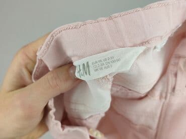 spodnie hello kitty olx: Spodnie jeansowe, H&M, 2-3 lat, 98, stan - Bardzo dobry — 4