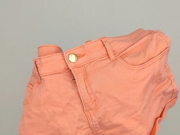 krótkie spodenki i marynarka: H&M, Szorty damskie, rozmiar M — 6