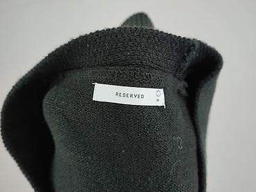 cedarwood state: Reserved, Kardigan damski, rozmiar M — 4