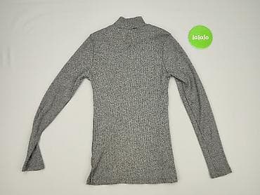 sweter adidas: 157, Golf damski, rozmiar S — 3