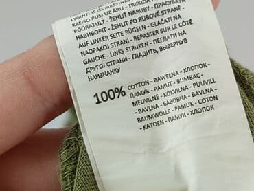 sinsay t shirty damskie: Sinsay, T-shirt damski, rozmiar S — 5