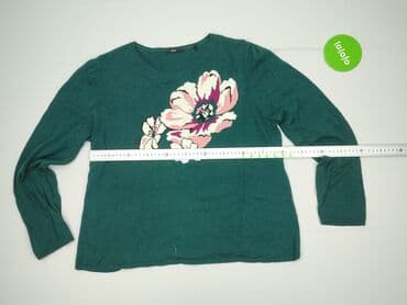 co to jest akryl w swetrze: Zеro, Sweter damski, 2XL — 4