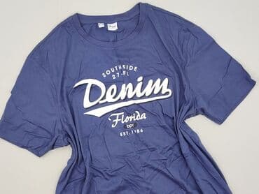 lonsdale london t shirty: John Baner, T-shirt damski, rozmiar L — 1