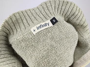 swetry basic: Infinity, Sweter dla mężczyzn, rozmiar M — 4