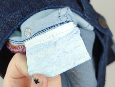 name it ubrania: Kiabi, Jeansy dla mężczyzn, rozmiar M — 5