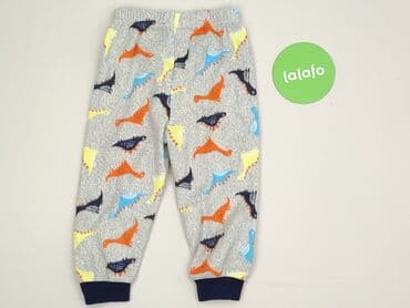 sweterek allegro: Sweatpants, Primark, 1.5-2 years, 92, condition - Very good — 3