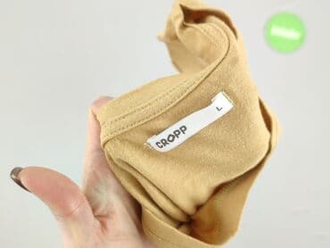 t shirty jamnik: Cropp, T-shirt damski, rozmiar L — 5