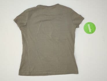 t shirty python: Lindex, T-shirt damski, rozmiar L — 3
