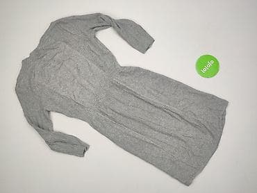 drapowanie: H&M, Sukienka damska, rozmiar M — 3