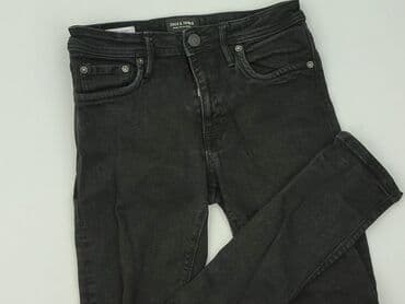 slim ankle jeans: Jack & Jones, Jeansy damskie, S — 1