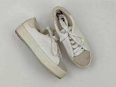 klapki cloe: Zara, Sneakersy damskie, rozmiar 38 — 1