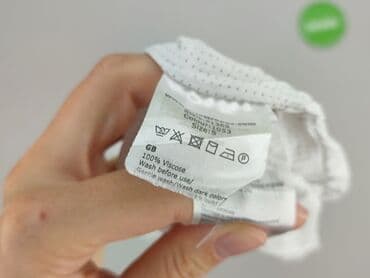 crop top hugo: Saint Tropez, Bluzka damska, rozmiar S — 5