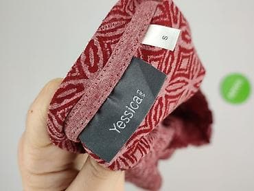 kurtki croop: Yessica, Bluzka damska, rozmiar S — 4