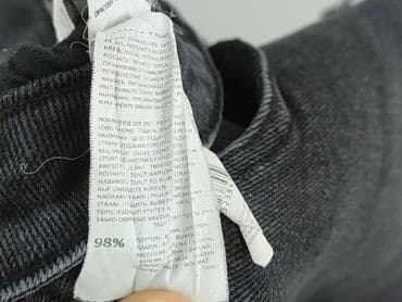jeans 501: House of Denim, Jeansy damskie, M — 5