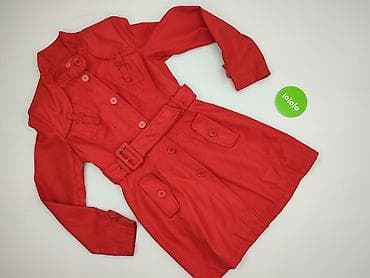 trencz damski pull and bear: Chic Me, Trencz damski, rozmiar 2XS — 2