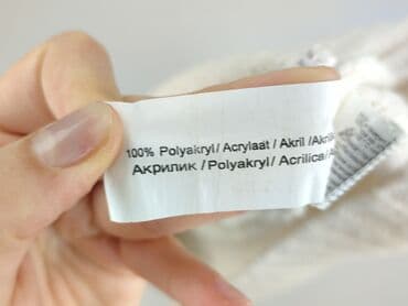 ponczo narzutka: Tally Weijl, Kardigan damski, rozmiar L — 5