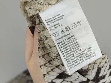 amisu sweatshirt: H&M, Bluzka damska, rozmiar M — 5