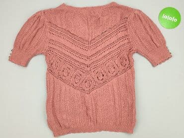 sweter z bufiastymi rękawami: Joe Browns, Sweter damski, rozmiar S — 3