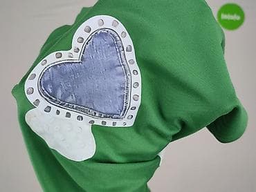 pole dance t shirty: T-shirt damski, rozmiar 4XL — 4