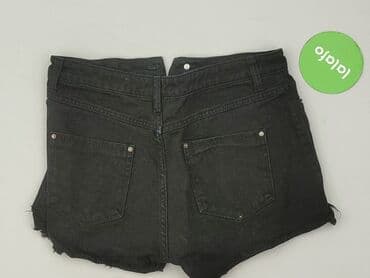 spodenki jeansowe damskie stradivarius: Stradivarius, Szorty damskie, rozmiar S — 3