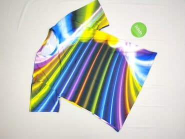 koszulka samiec alfa z jednorożcem: Koszulka dla mężczyzn, M — 2