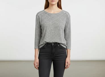 bluzki z frędzlami reserved: Reserved, Bluzka damska, rozmiar S — 6