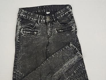 Jeansy damskie, rozmiar S