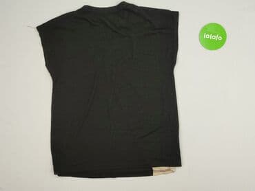 shein czarne bluzki: Shein, Bluzka damska, rozmiar S — 3