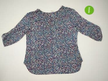 bluzki oversize plus size: Bluzka damska, rozmiar 2XL — 3