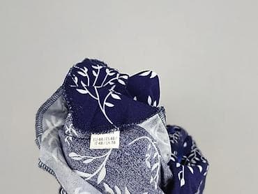 sukienka blue shadow: Sukienka damska, rozmiar 2XL — 4