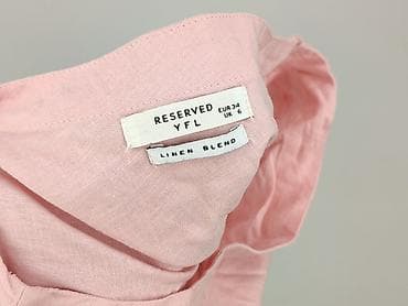 spodenkach: Reserved YFL, Bluzka damska, rozmiar 2XS — 4