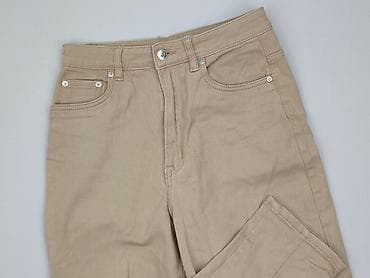 H&M Divided, Jeansy damskie, rozmiar S