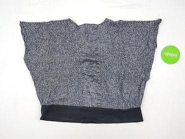 wolczanka kurtki: Bluzka damska, rozmiar 6XL — 3