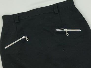 spódnice z zamkiem: Spódnica damska, rozmiar S — 1