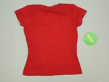 T-shirt damski, rozmiar XL — 3