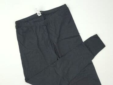 legginsy przeciwżylakowe 2 stopnia kompresji: Legginsy Sportowe damskie, rozmiar L — 1